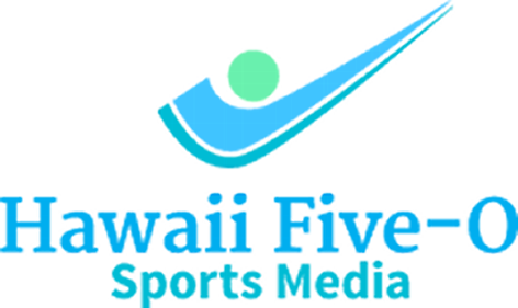Hawaii Five-O Sports Media