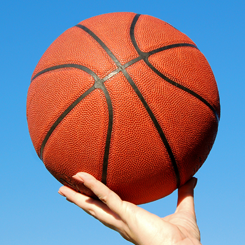 Basketball